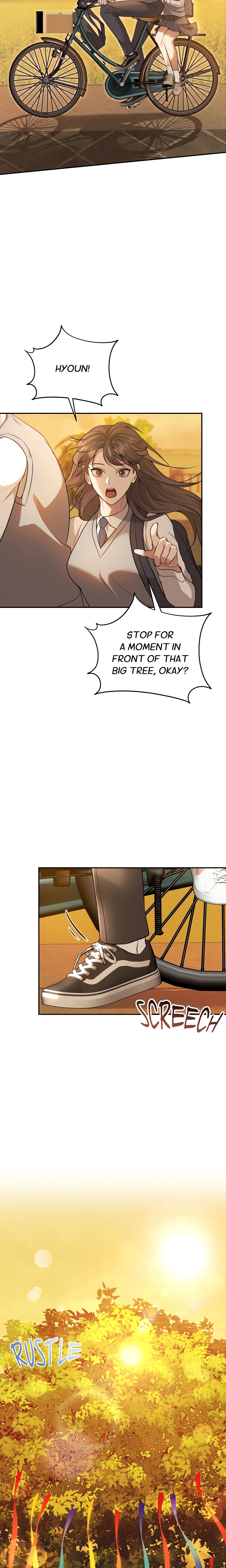 A Season of You Chapter 4 Page 9
