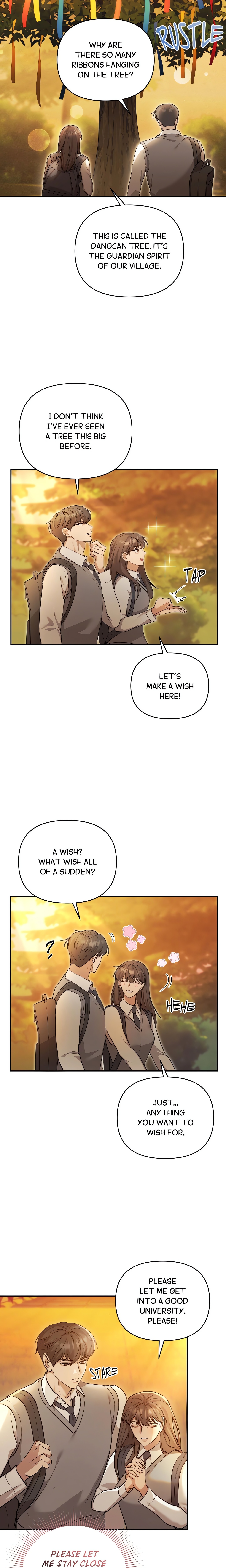 A Season of You Chapter 4 Page 10