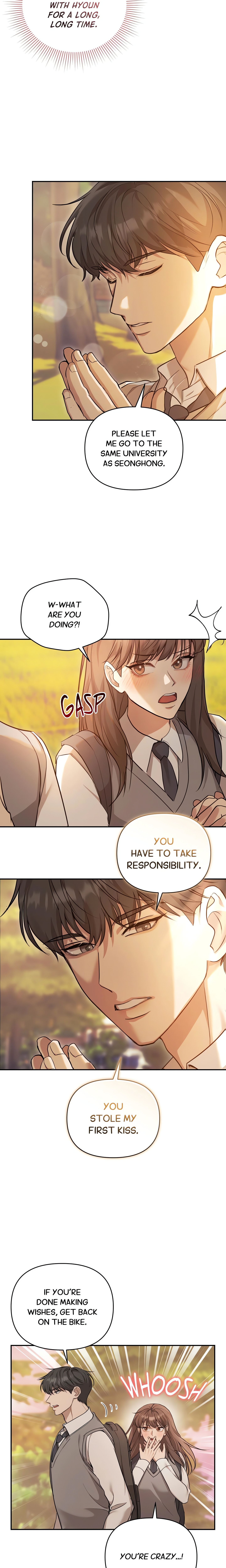 A Season of You Chapter 4 Page 11