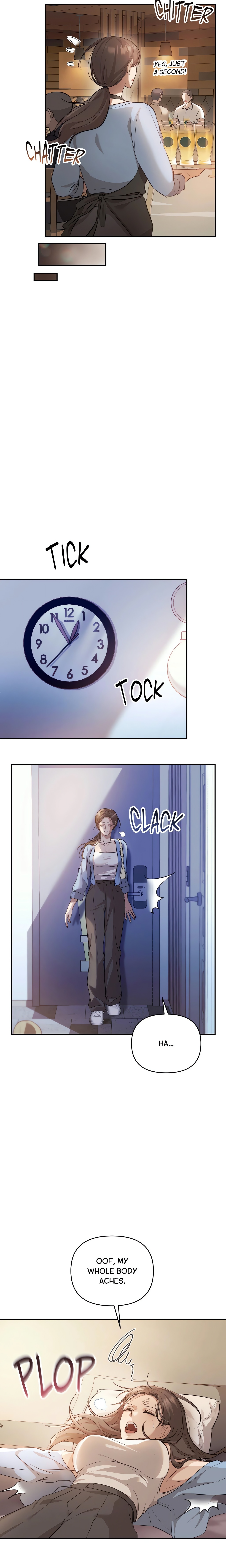 A Season of You Chapter 4 Page 16