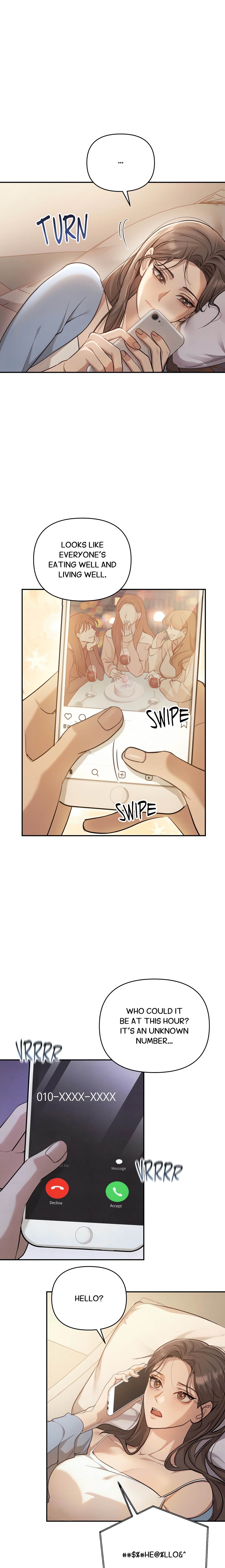 A Season of You Chapter 4 Page 17