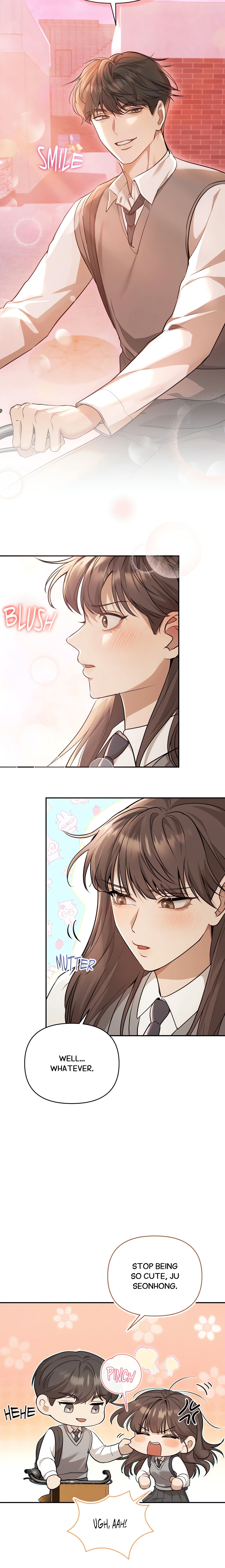 A Season of You Chapter 5 Page 3