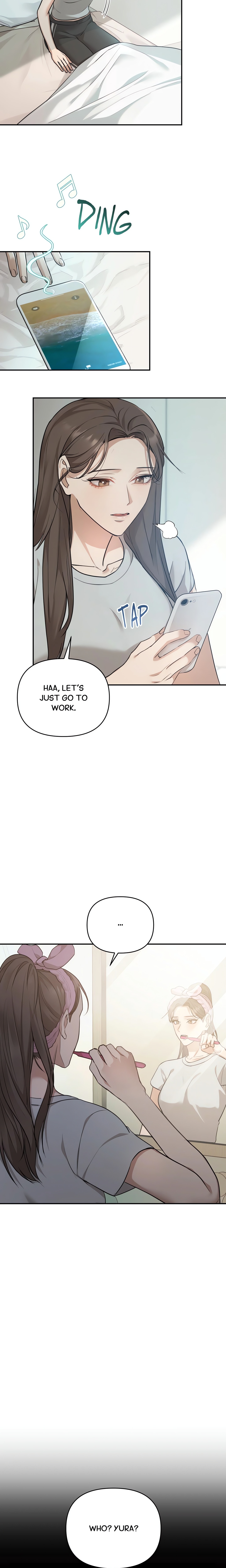 A Season of You Chapter 5 Page 5