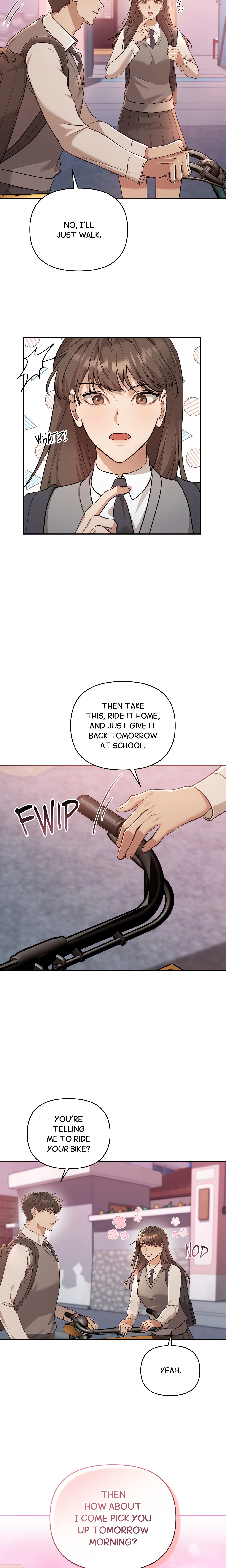 A Season of You Chapter 5 Page 2