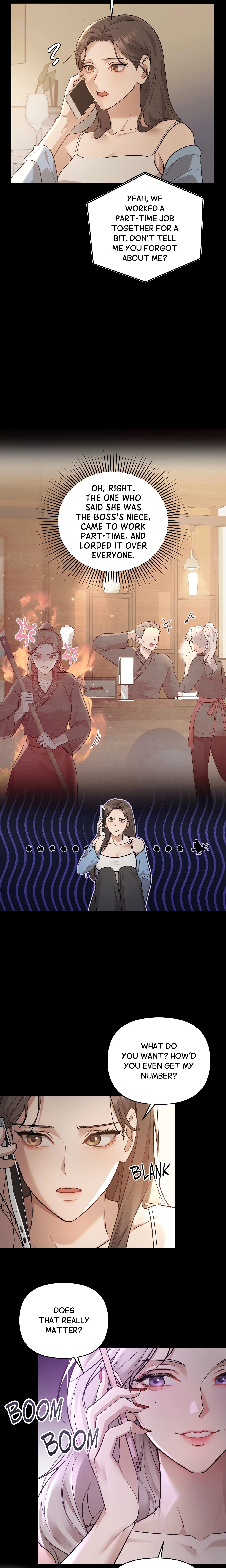 A Season of You Chapter 5 Page 6