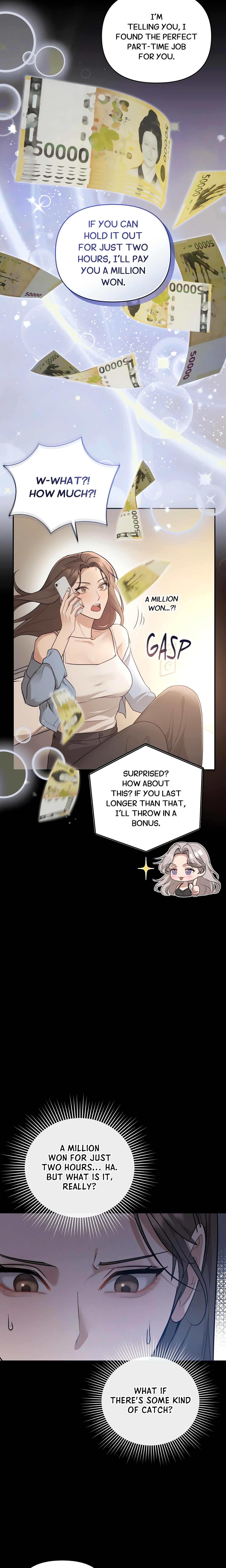 A Season of You Chapter 5 Page 7