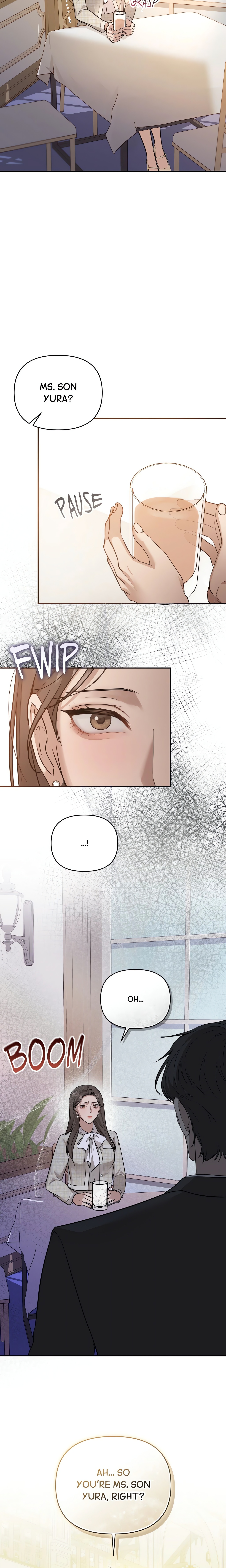 A Season of You Chapter 5 Page 10