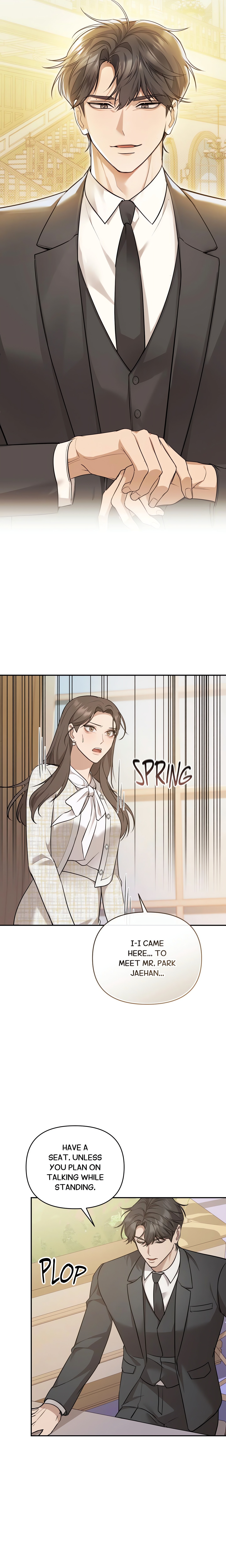 A Season of You Chapter 5 Page 11