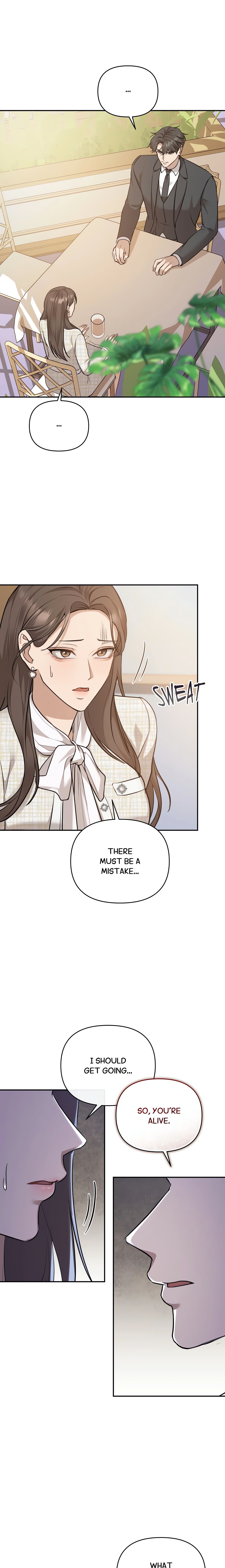 A Season of You Chapter 5 Page 12