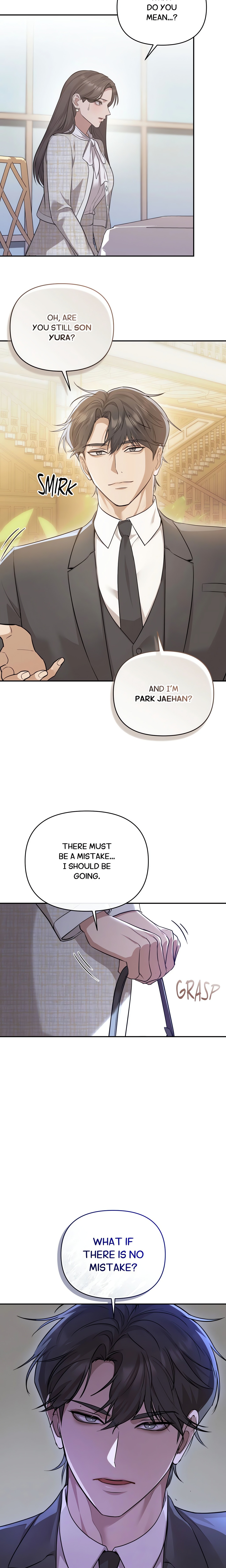 A Season of You Chapter 5 Page 13