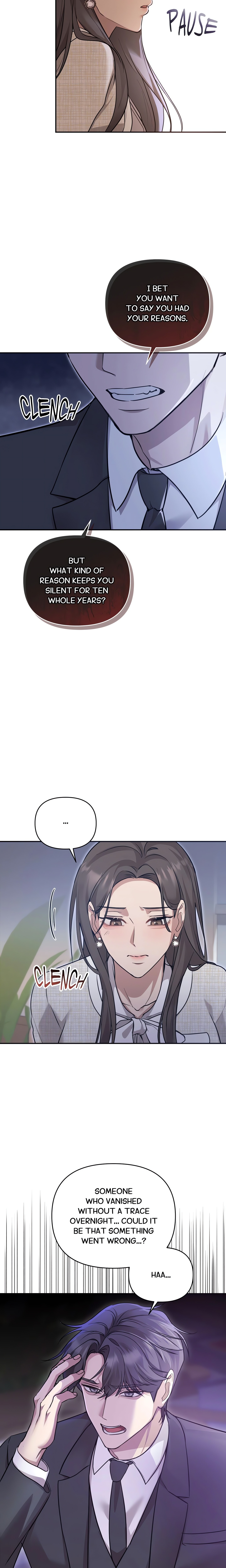 A Season of You Chapter 5 Page 16