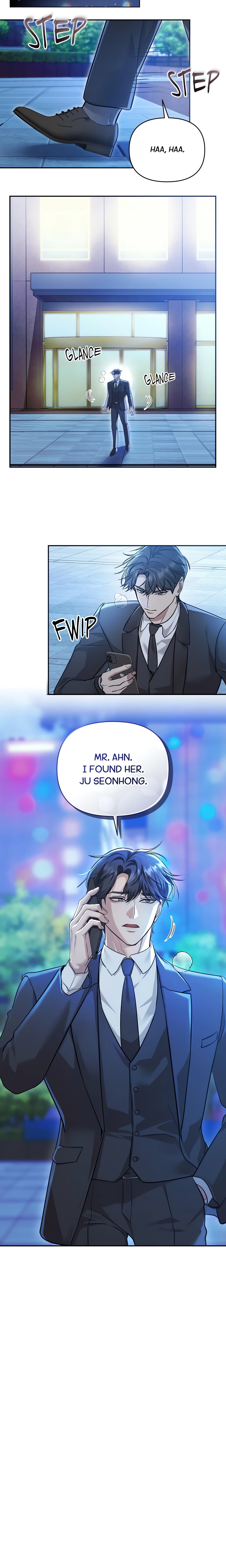 A Season of You Chapter 5 Page 20