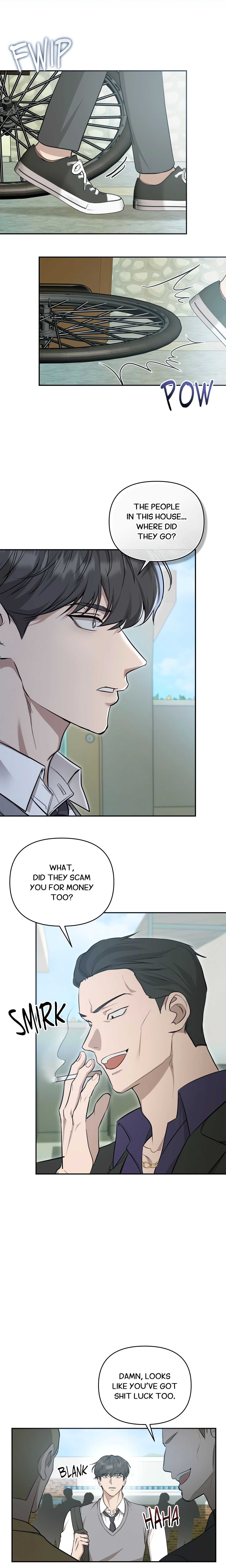 A Season of You Chapter 6 Page 3