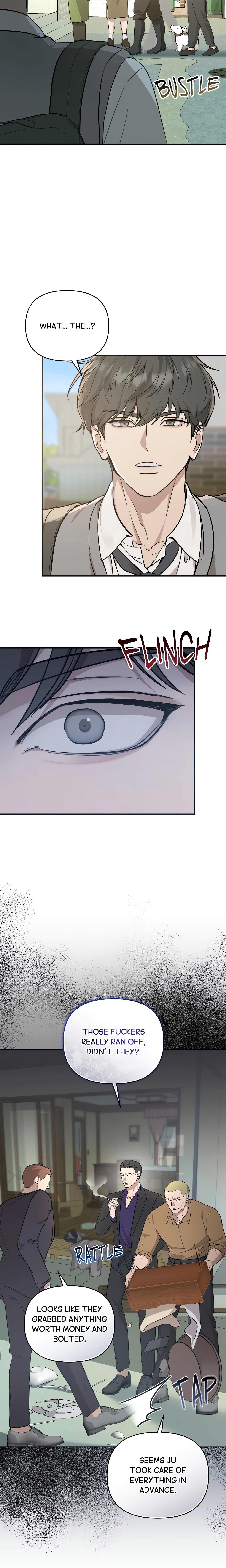 A Season of You Chapter 6 Page 2