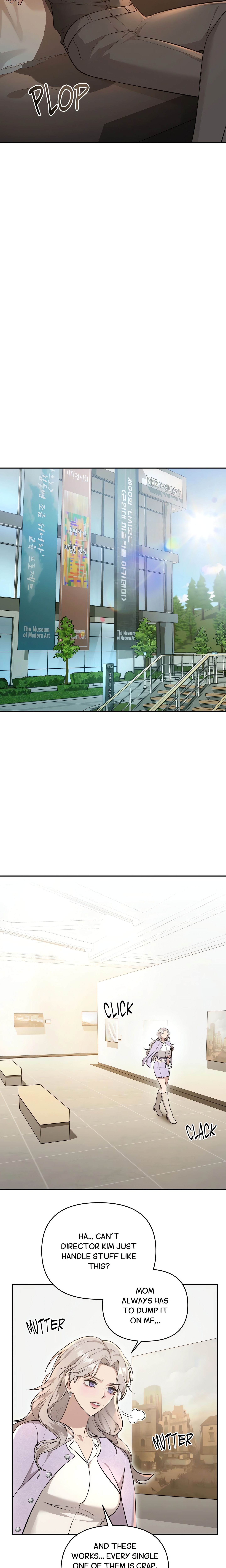 A Season of You Chapter 6 Page 6