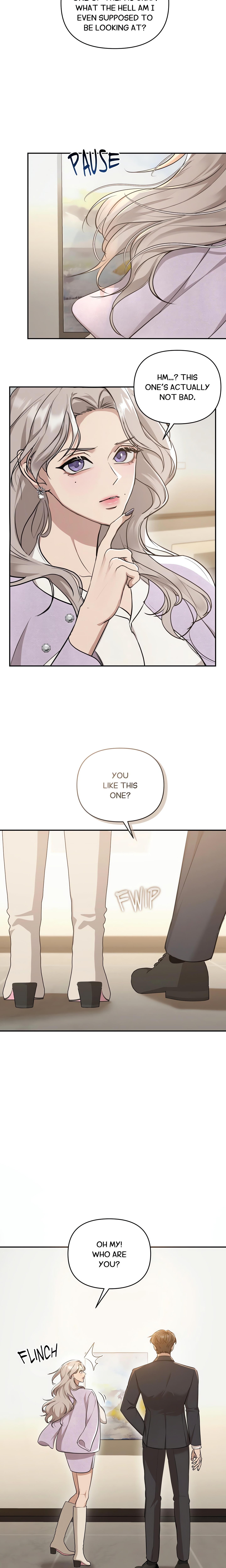 A Season of You Chapter 6 Page 7