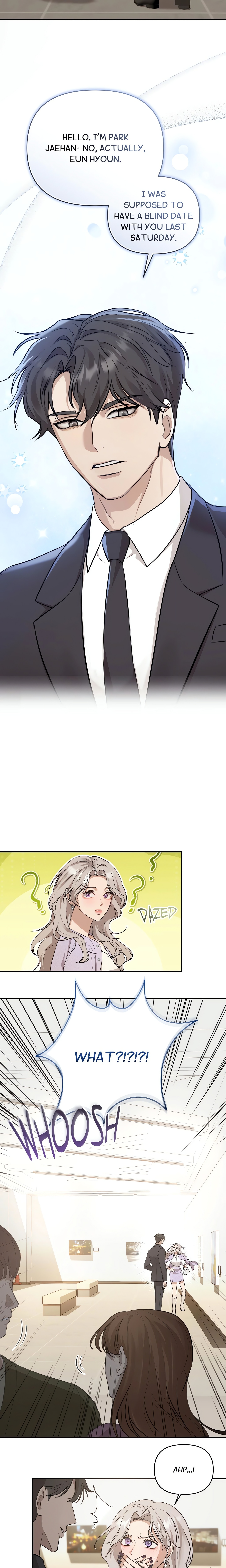 A Season of You Chapter 6 Page 8