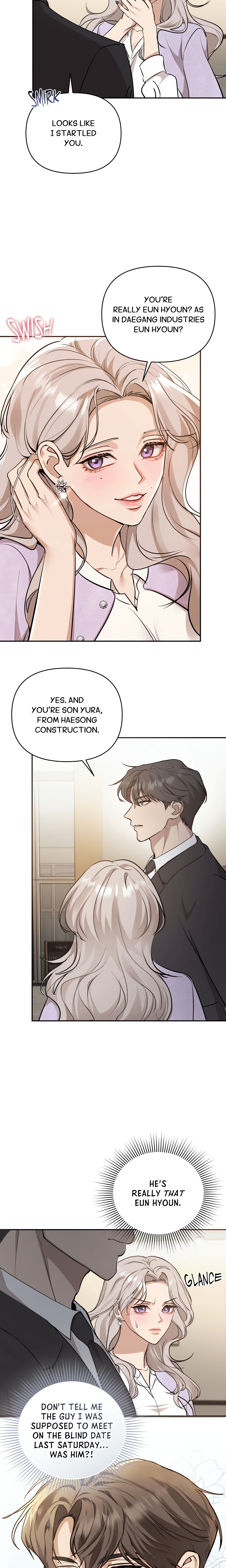 A Season of You Chapter 6 Page 9