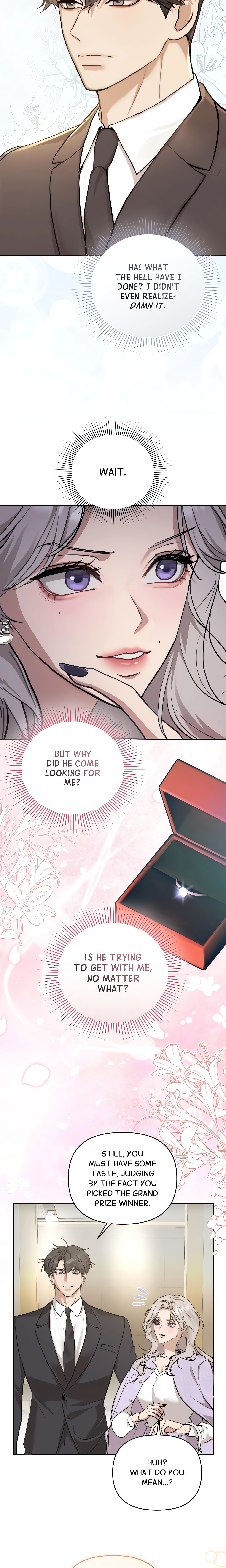 A Season of You Chapter 6 Page 10