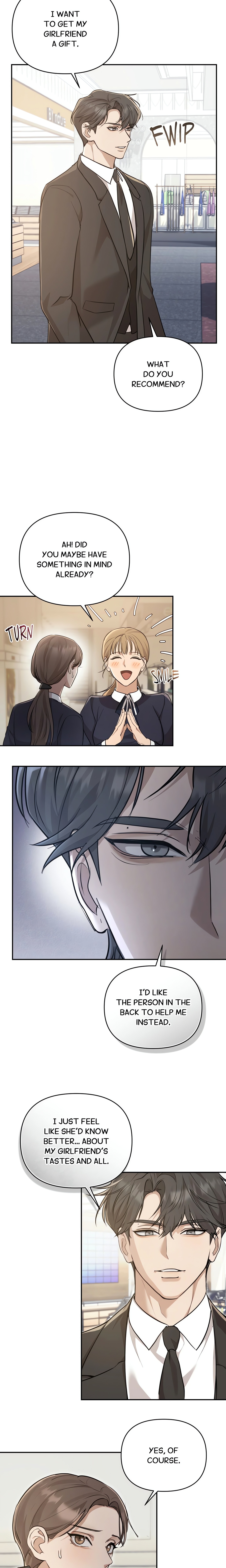A Season of You Chapter 6 Page 13