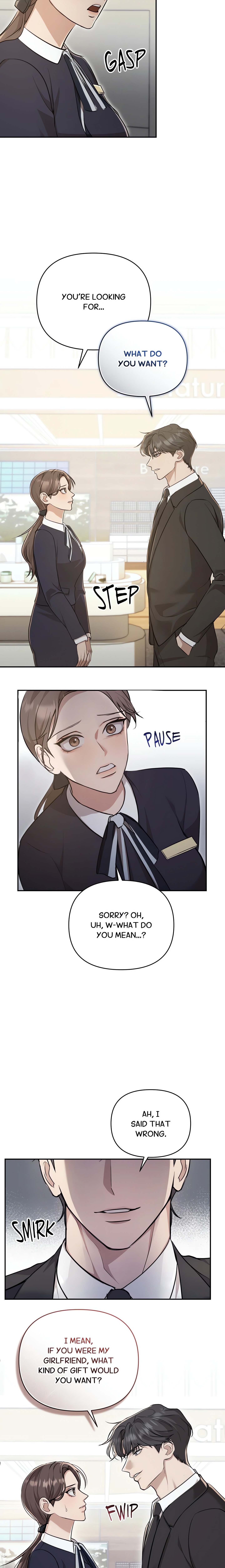 A Season of You Chapter 6 Page 14