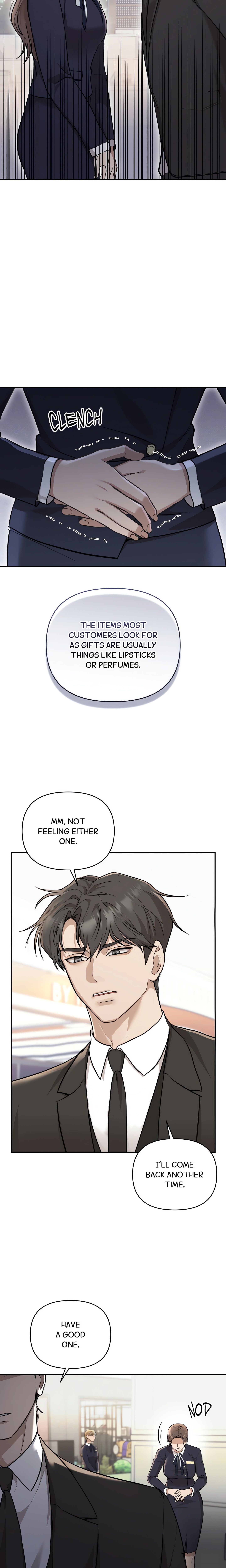 A Season of You Chapter 6 Page 15