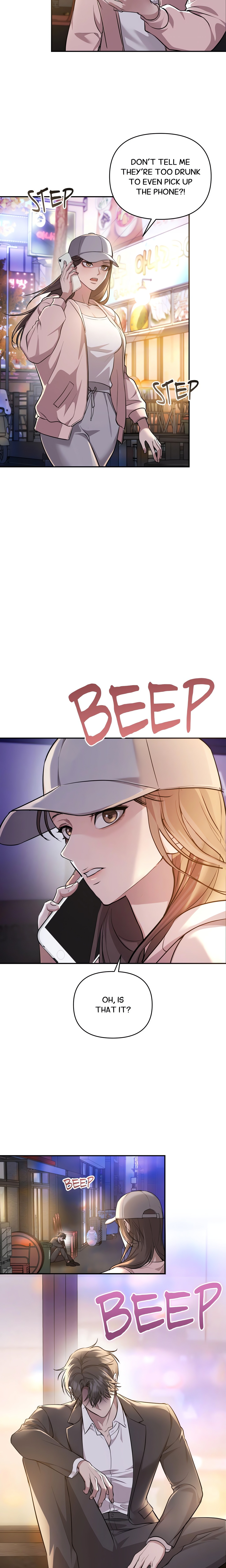 A Season of You Chapter 6 Page 17