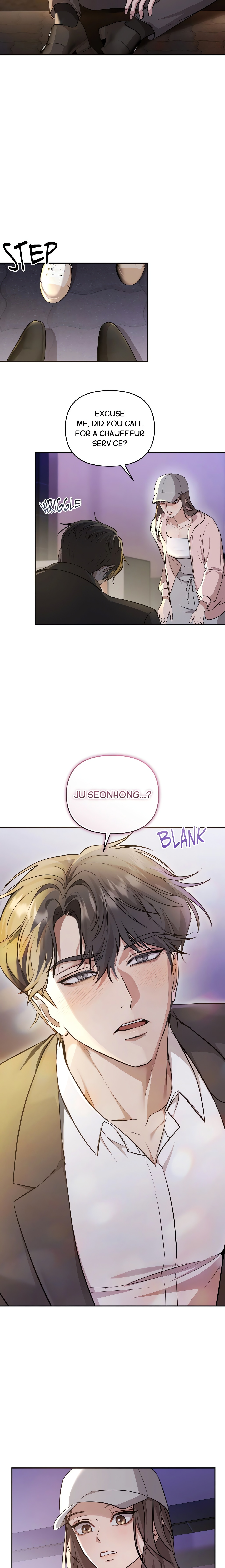 A Season of You Chapter 6 Page 18