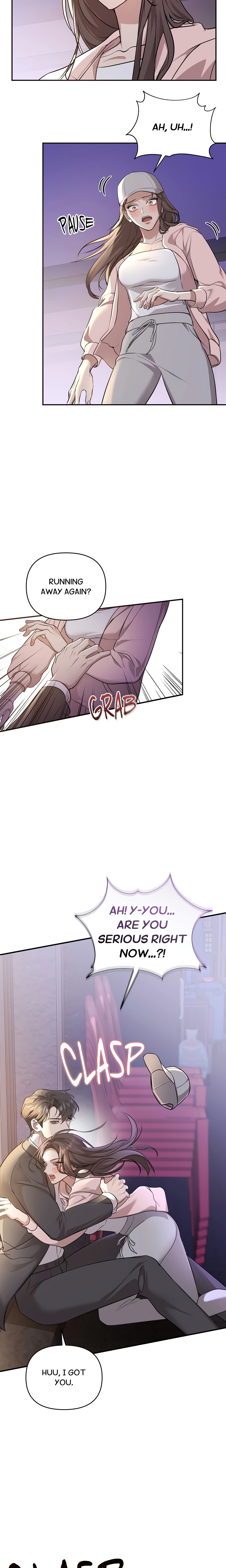 A Season of You Chapter 6 Page 19