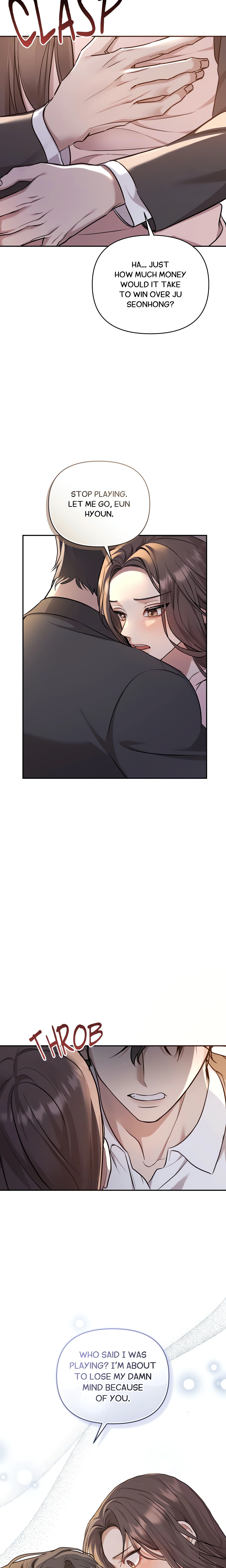 A Season of You Chapter 6 Page 20