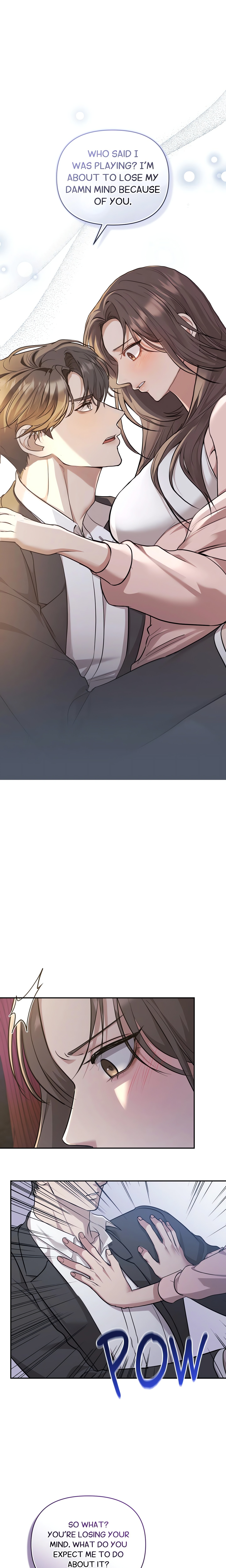A Season of You Chapter 7 Page 1