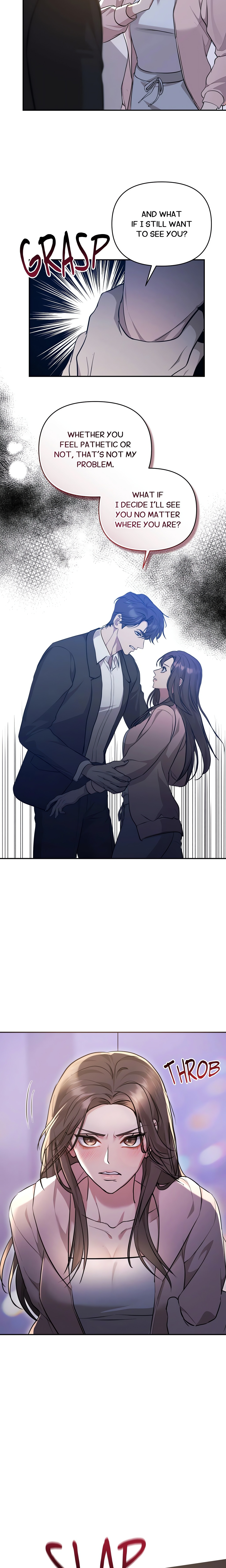A Season of You Chapter 7 Page 4