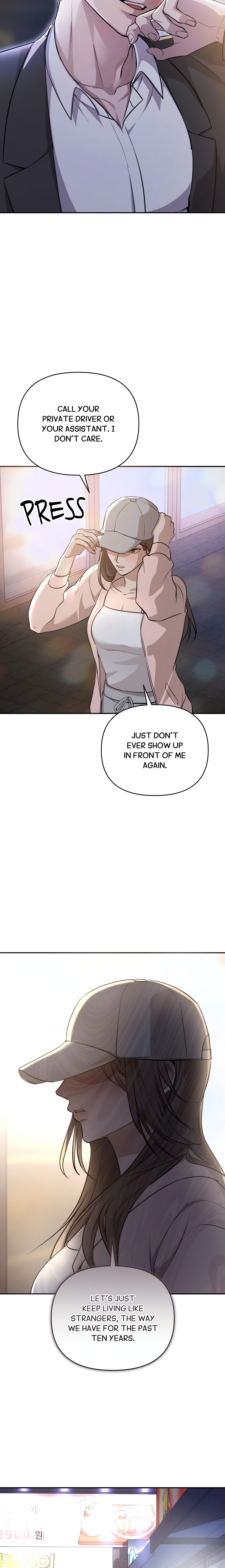 A Season of You Chapter 7 Page 6