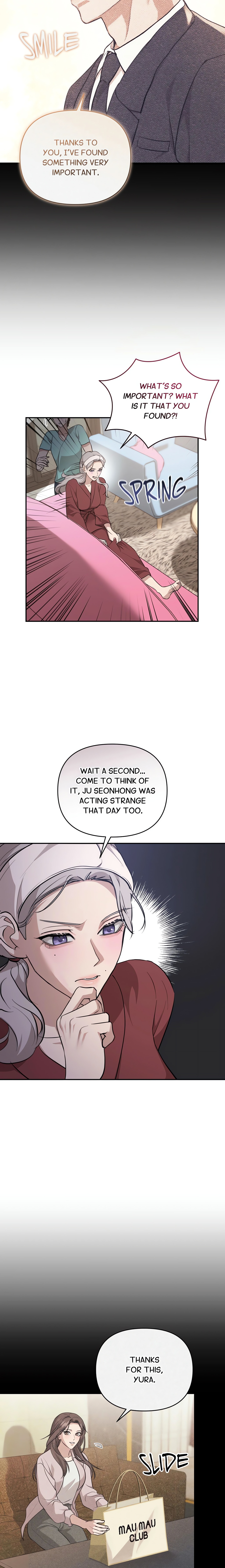 A Season of You Chapter 7 Page 9