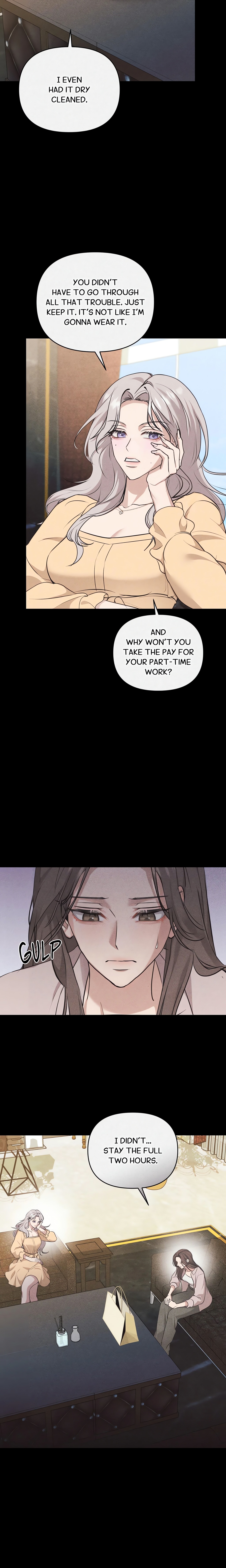 A Season of You Chapter 7 Page 10