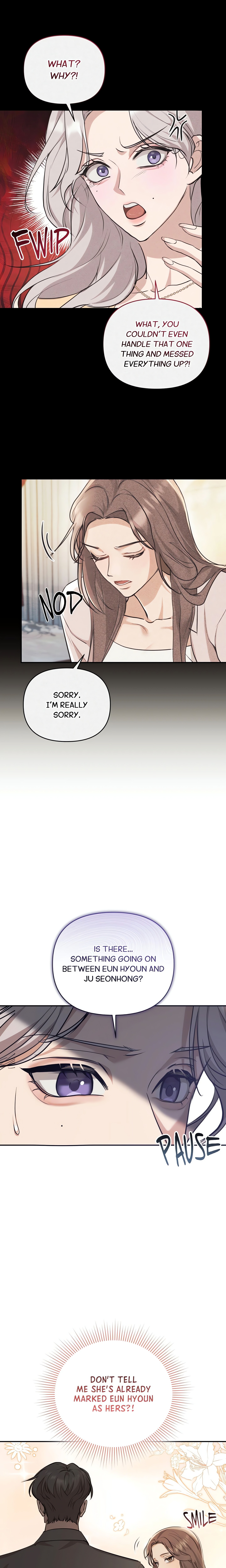 A Season of You Chapter 7 Page 11