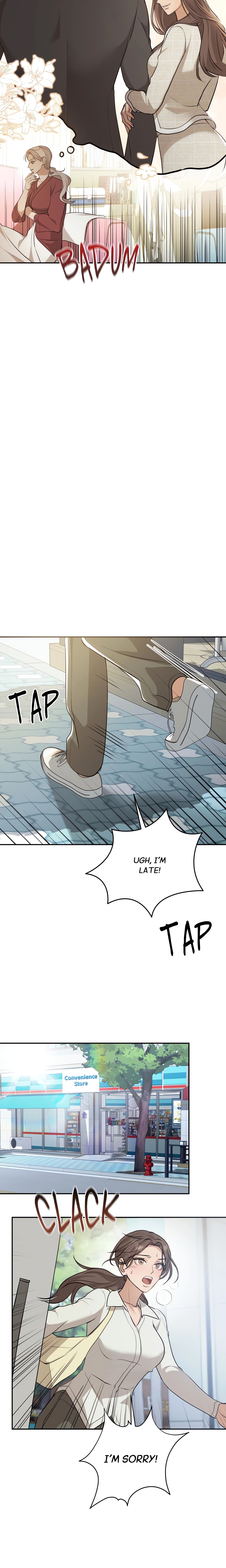 A Season of You Chapter 7 Page 12