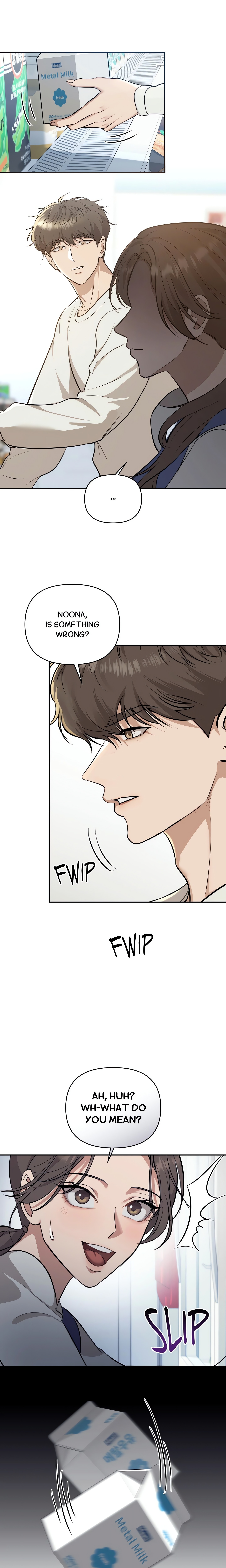 A Season of You Chapter 7 Page 16
