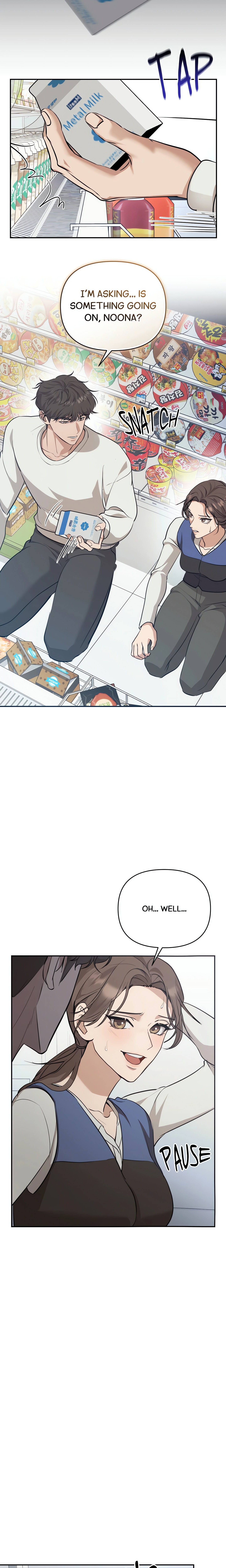 A Season of You Chapter 7 Page 17