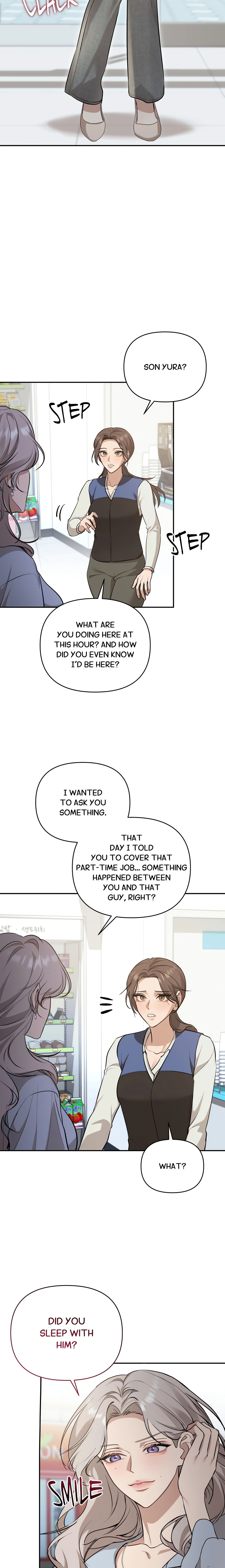 A Season of You Chapter 7 Page 19