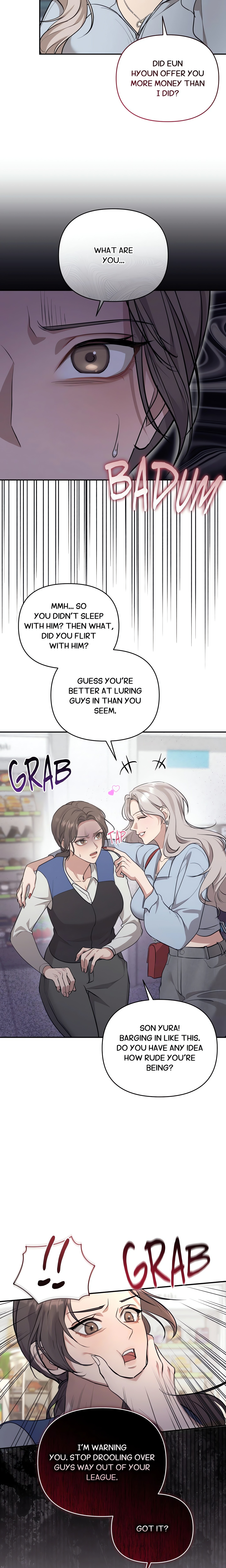 A Season of You Chapter 7 Page 20