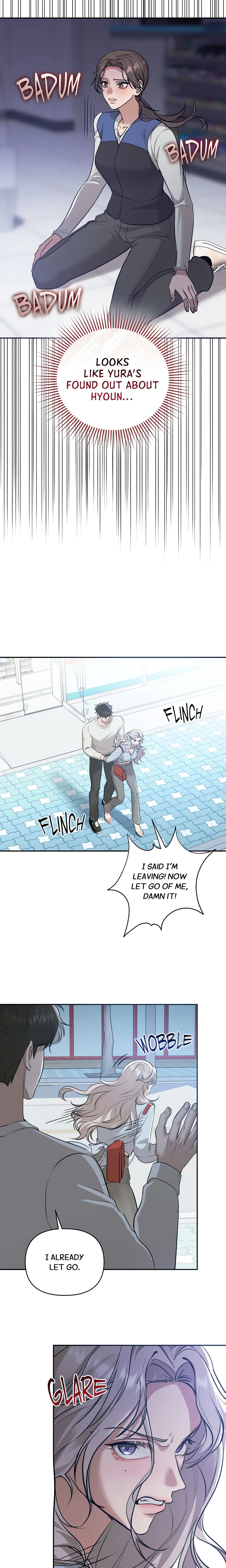 A Season of You Chapter 8 Page 3