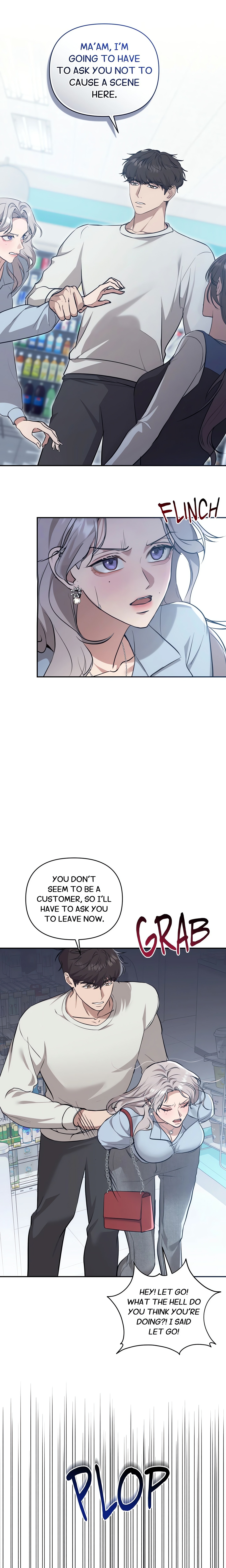 A Season of You Chapter 8 Page 2