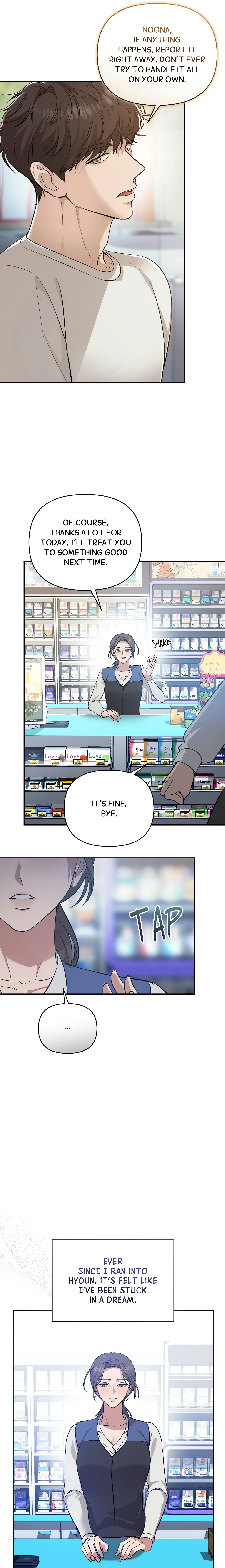 A Season of You Chapter 8 Page 7