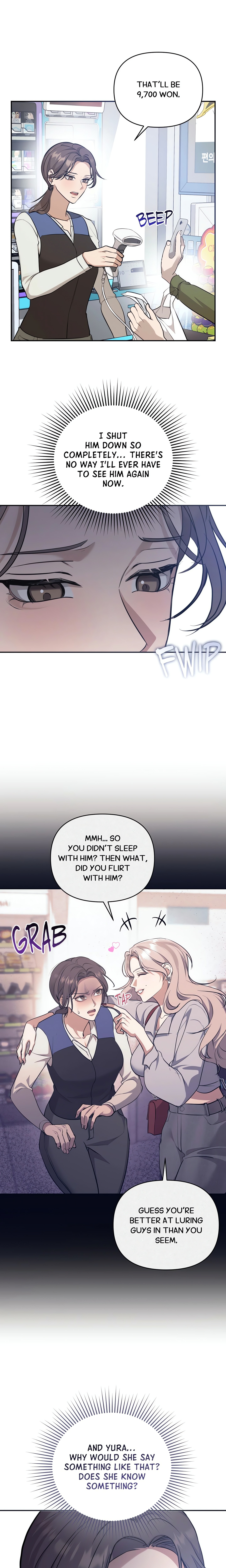 A Season of You Chapter 8 Page 9