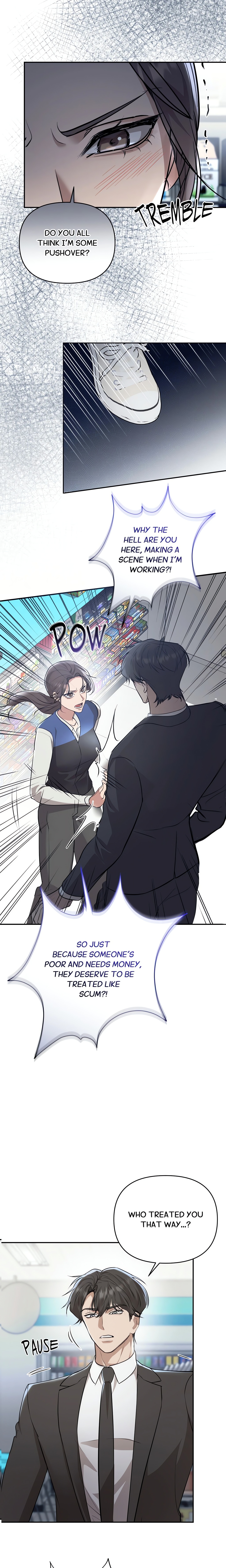 A Season of You Chapter 8 Page 13
