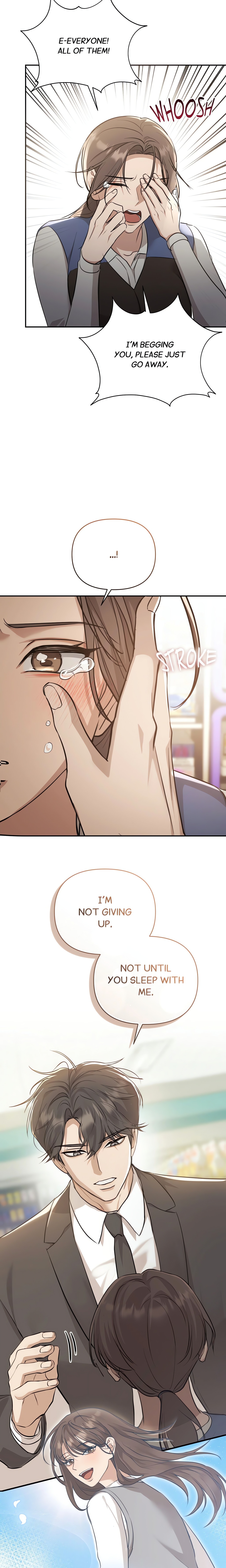 A Season of You Chapter 8 Page 14