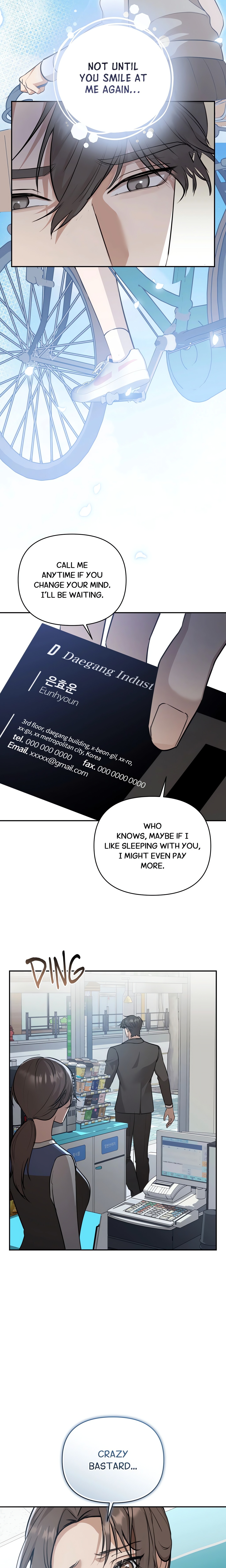 A Season of You Chapter 8 Page 15