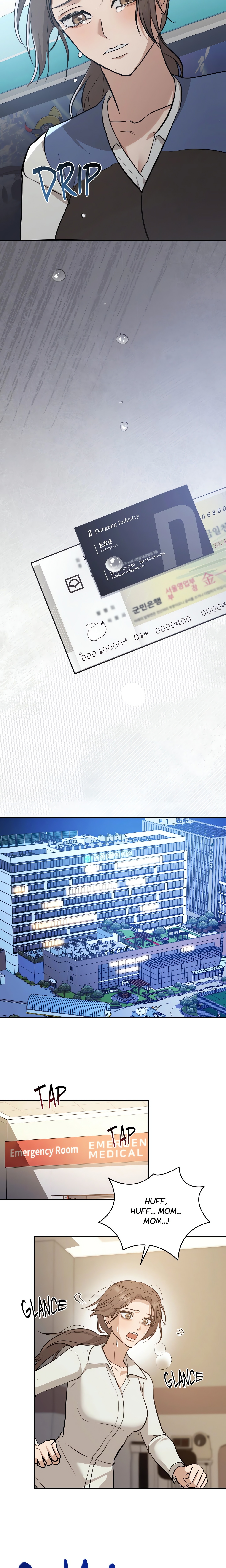 A Season of You Chapter 8 Page 16
