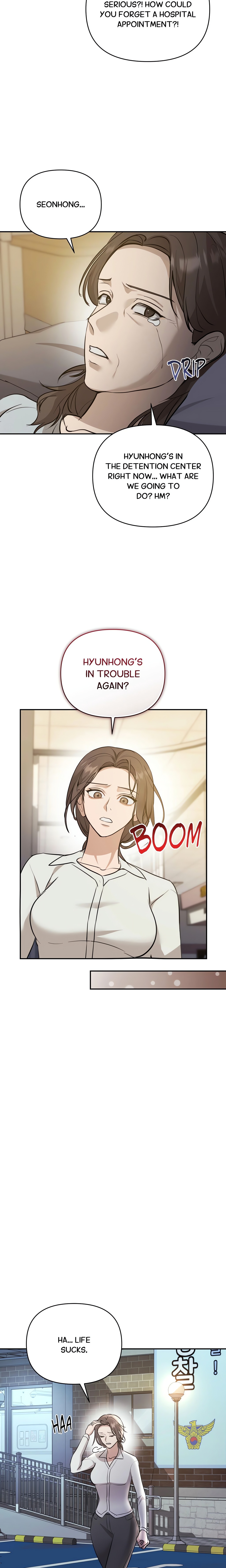A Season of You Chapter 8 Page 18